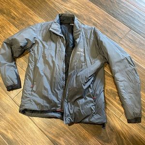 Arc’teryx jacket